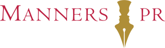 Manners PR Logo